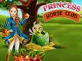 Spel Princess Horse Club