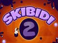 Spel Skibidi 2