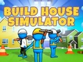 Spel Build House Simulator