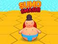 Spel Sumo Smash!