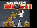 Spel Skibidi Blast