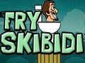 Spel Fry Skibidi