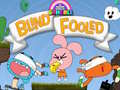 Spel The Amazing World Gumball Blind Fooled
