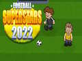 Spel Football Superstars 2023 