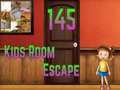 Spel Amgel Kids Room Escape 145