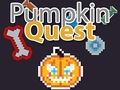 Spel Pumpkin Quest