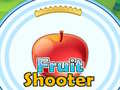 Spel Fruit Shooter