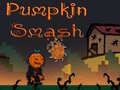 Spel Pumpkin Smash