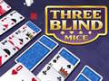 Spel Three Blind Mice
