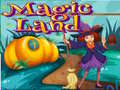 Spel Magic Land