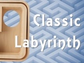 Spel Classic Labyrinth 3D