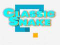 Spel Classic Snake