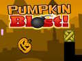 Spel Pumpkin Blast!