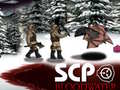 Spel SCP: Bloodwater