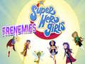 Spel Frenemies: DC Super Hero Girls