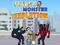 Spel Toilet Monster Evolution