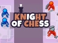 Spel Knight of Chess