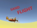 Spel Sand Flight