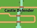 Spel Castle Defender