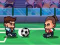 Spel Mini Soccer