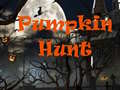 Spel Pumpkin Hunt