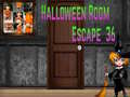 Spel Amgel Halloween Room Escape 36