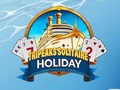 Spel Tripeaks Solitaire Holiday