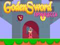 Spel Golden Sword Princess