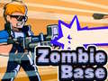 Spel Zombie Base