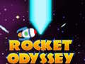 Spel Rocket Odyssey