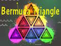 Spel Bermuda Triangle