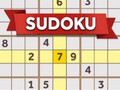 Spel Sudoku Online