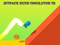 Spel Jetpack Rush Simulator 3D