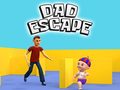 Spel Dad Escape
