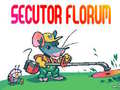 Spel Secutor Florum