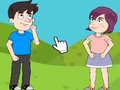 Spel Help The Couple To Be Happy