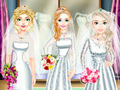 Spel Romantic Bridal Salon