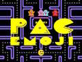 Spel Pac Emoji 