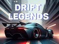 Spel Drift Legends