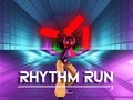 Spel Rhythm Runner