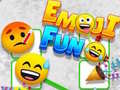 Spel Emoji Fun