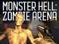 Spel Monster Hell Zombie Arena