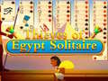 Spel Thieves of Egypt Solitaire