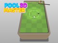 Spel Pool Master 3D