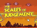 Spel The Scales of Judgement