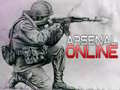 Spel Arsenal Online