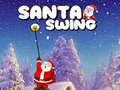 Spel Santa Swing