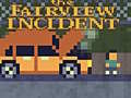 Spel The Fairview Incident