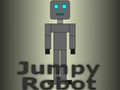 Spel Jumping Robot
