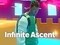Spel Infinite Ascent
